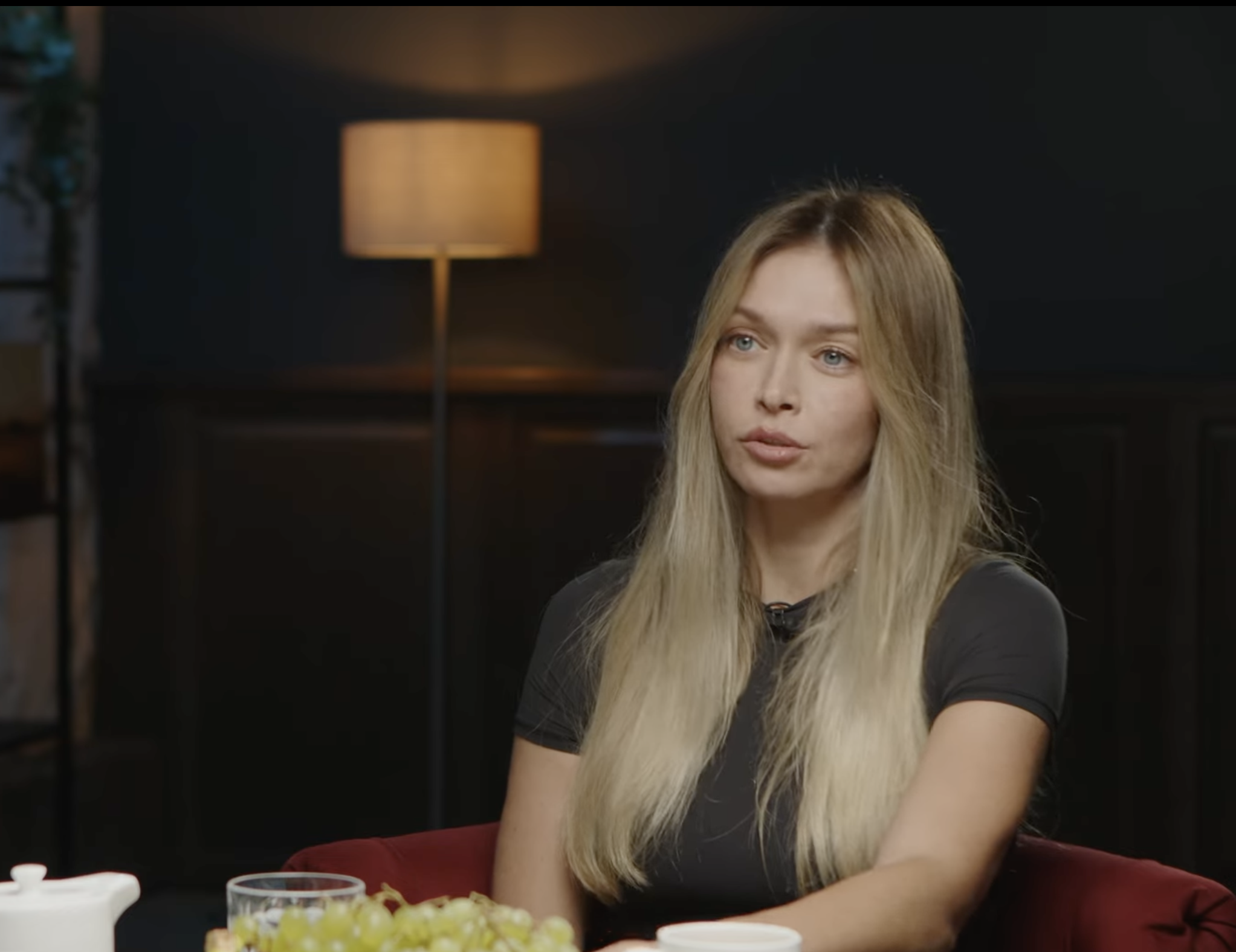 Брежнева со слезами на глазах заговорила о разводе с Меладзе и высказалась о новых отношениях